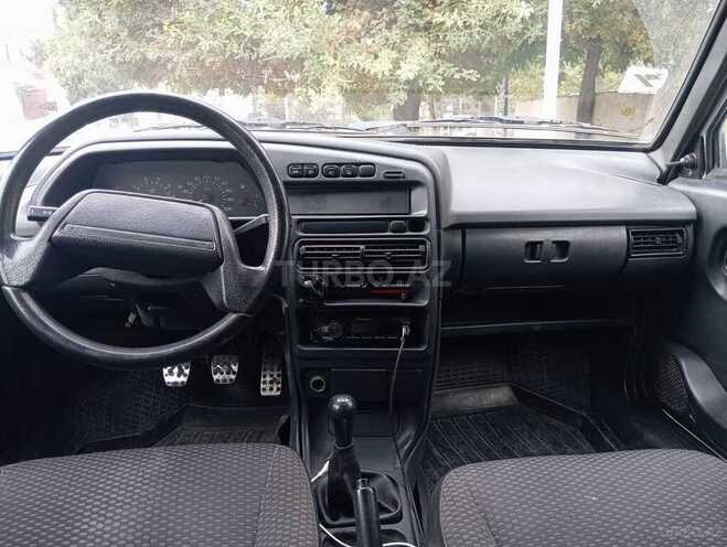 LADA (VAZ) 2115 2012, 203,000 km - 1.5 l - Gəncə