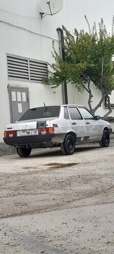 LADA (VAZ) 21099 2002, 200,000 km - 1.5 л - Bakı