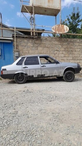 LADA (VAZ) 21099 2002, 200,000 km - 1.5 л - Bakı