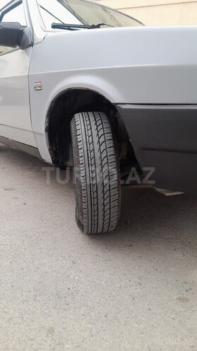 LADA (VAZ) 21099 2002, 200,000 km - 1.5 л - Bakı