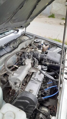 LADA (VAZ) 21099 2002, 200,000 km - 1.5 л - Bakı