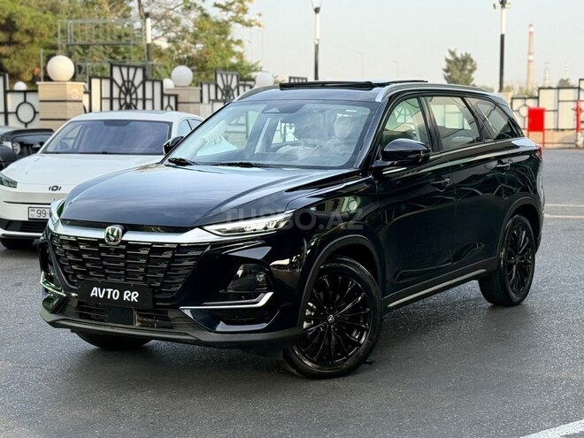 Changan  2025, 0 km - 1.5 л - Bakı