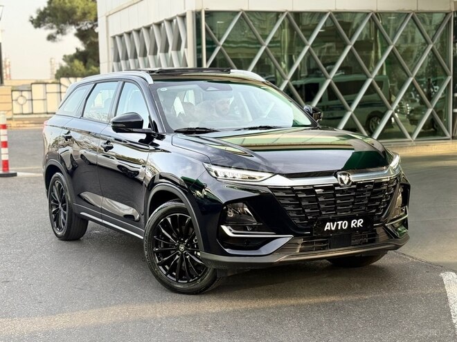 Changan  2025, 0 km - 1.5 л - Bakı
