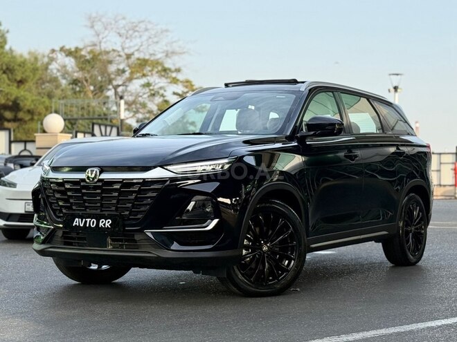 Changan  2025, 0 km - 1.5 л - Bakı