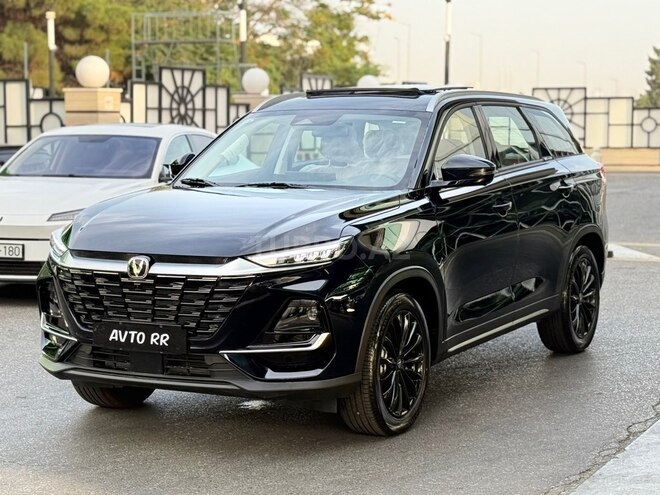 Changan  2025, 0 km - 1.5 л - Bakı