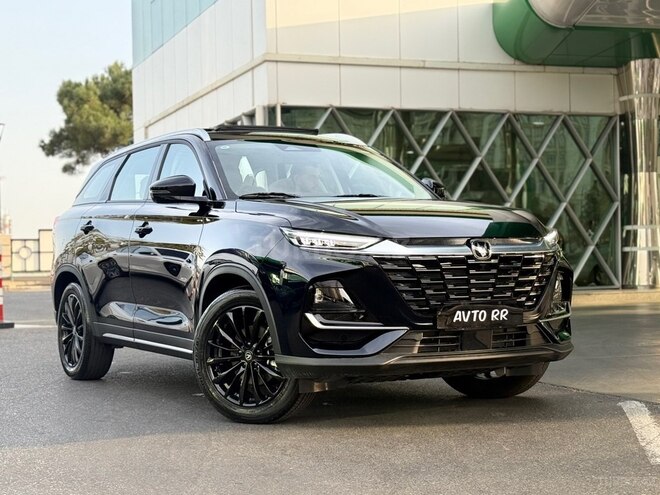 Changan  2025, 0 km - 1.5 л - Bakı