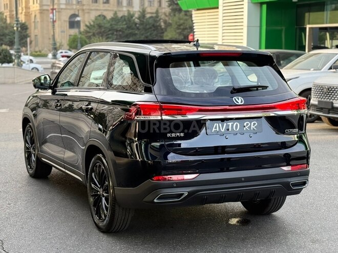 Changan  2025, 0 km - 1.5 л - Bakı