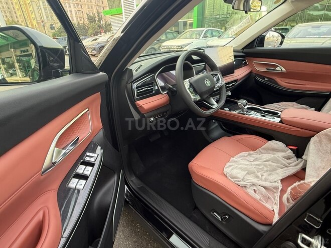 Changan  2025, 0 km - 1.5 л - Bakı
