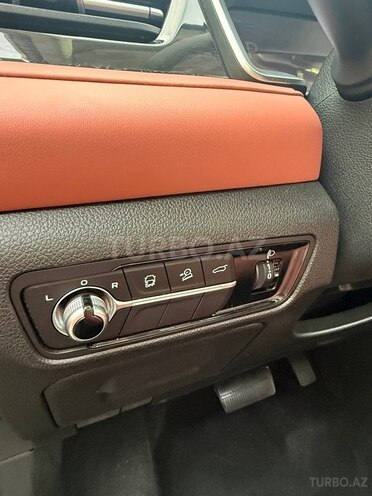 Changan  2025, 0 km - 1.5 л - Bakı