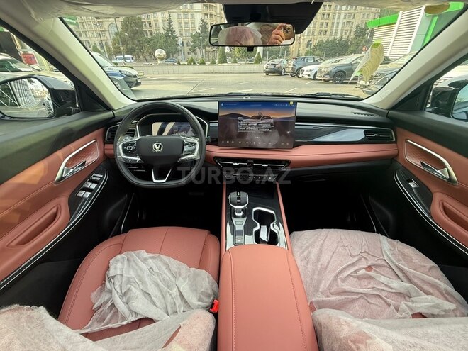 Changan  2025, 0 km - 1.5 л - Bakı