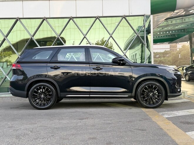 Changan  2025, 0 km - 1.5 л - Bakı