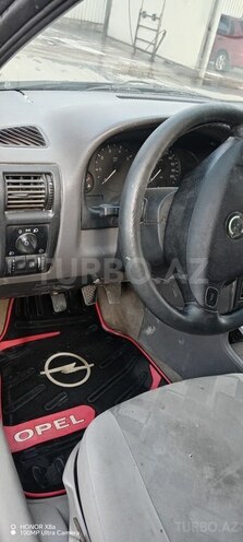 Opel Astra 1998, 494,293 km - 1.6 l - Xaçmaz