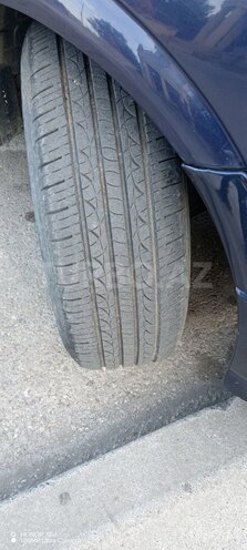 Opel Astra 1998, 494,293 km - 1.6 l - Xaçmaz