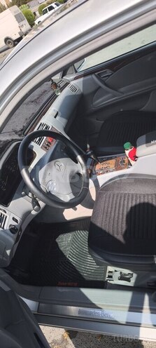 Mercedes E 240 2000, 334,073 km - 2.4 л - Şirvan