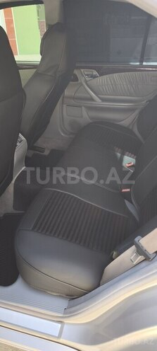 Mercedes E 240 2000, 334,073 km - 2.4 л - Şirvan