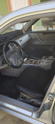 Mercedes E 240 2000, 334,073 km - 2.4 л - Şirvan