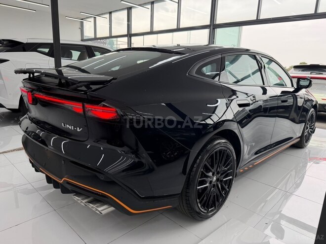 Changan Uni-V 2025, 0 km - 1.5 l - Bakı