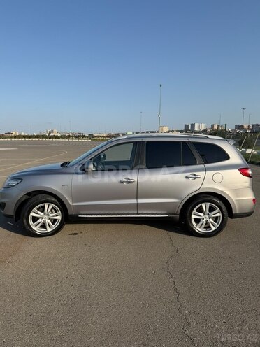 Hyundai Santa Fe 2010, 253,193 km - 2.0 l - Bakı