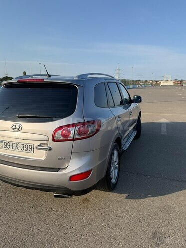 Hyundai Santa Fe 2010, 253,193 km - 2.0 l - Bakı