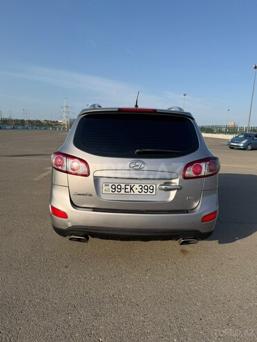 Hyundai Santa Fe 2010, 253,193 km - 2.0 l - Bakı