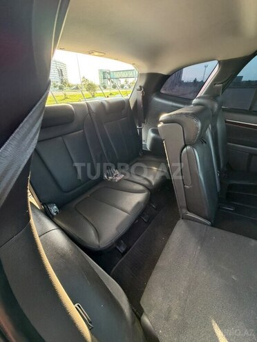 Hyundai Santa Fe 2010, 253,193 km - 2.0 l - Bakı