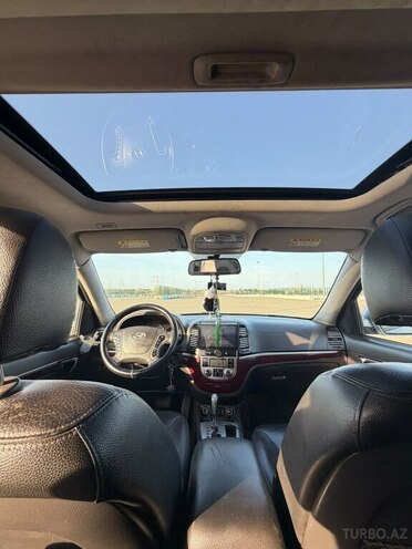Hyundai Santa Fe 2010, 253,193 km - 2.0 l - Bakı