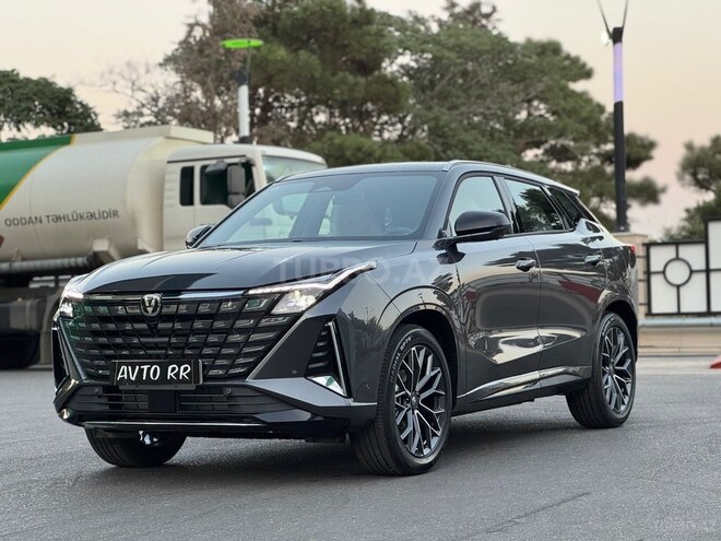 Changan  2025, 0 km - 1.5 l - Bakı