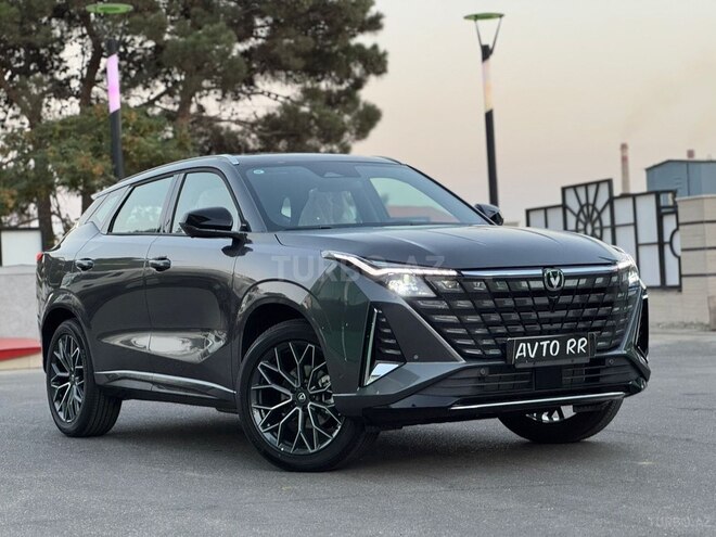 Changan  2025, 0 km - 1.5 l - Bakı