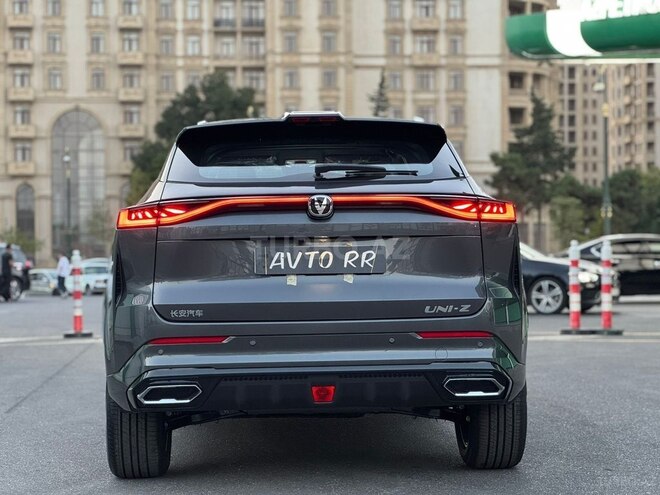 Changan  2025, 0 km - 1.5 l - Bakı