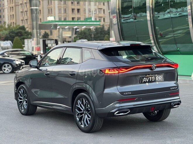 Changan  2025, 0 km - 1.5 l - Bakı