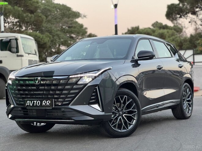 Changan  2025, 0 km - 1.5 l - Bakı