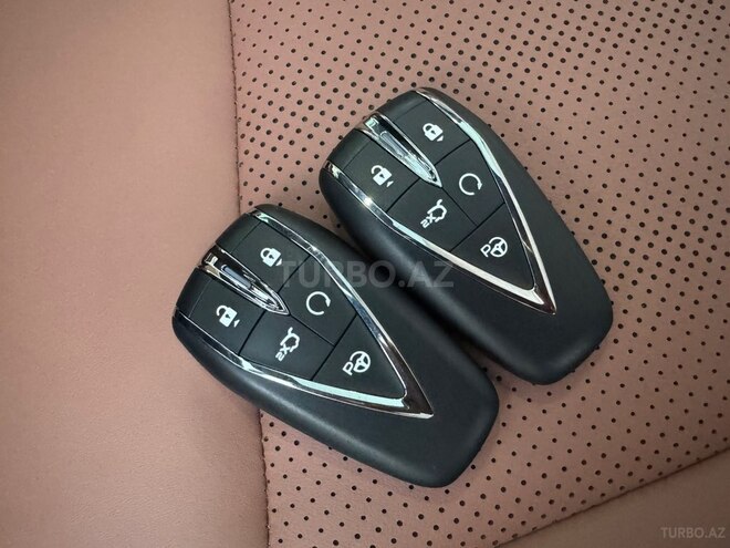 Changan  2025, 0 km - 1.5 l - Bakı
