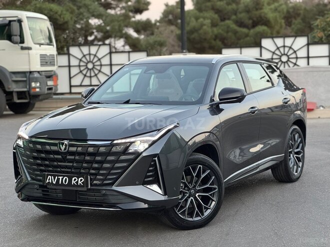 Changan  2025, 0 km - 1.5 l - Bakı
