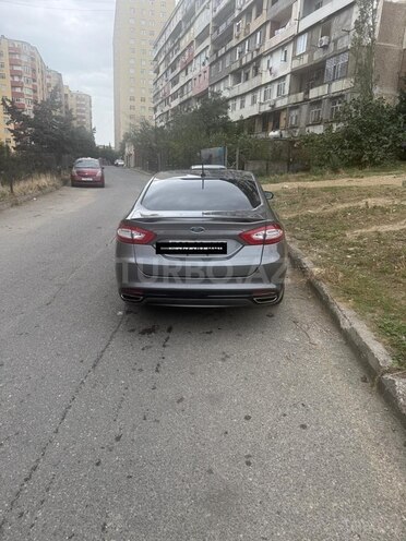 Ford Fusion (North America) 2014, 219,900 km - 2.0 l - Bakı