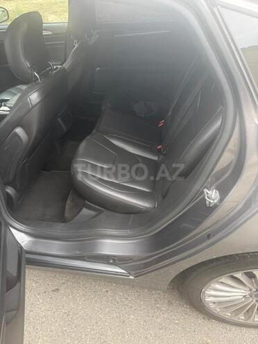 Ford Fusion (North America) 2014, 219,900 km - 2.0 l - Bakı