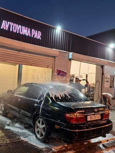 Nissan Maxima 2006, 390,000 km - 3.0 л - Bakı