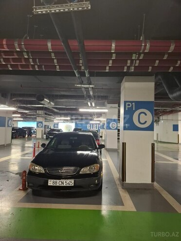 Nissan Maxima 2006, 390,000 km - 3.0 л - Bakı