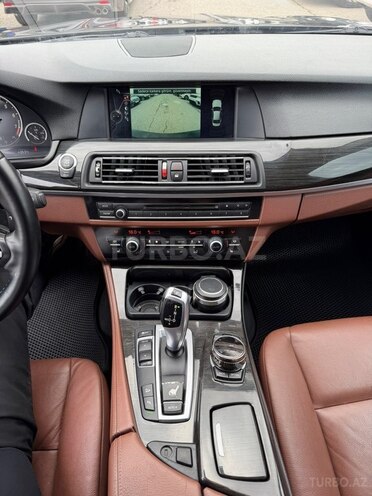 BMW 528 2012, 168,000 km - 2.0 l - Bakı