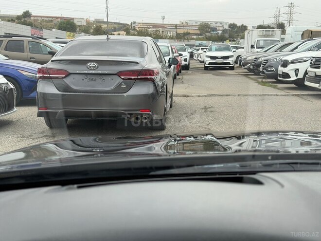 BMW 528 2012, 168,000 km - 2.0 l - Bakı