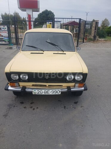 LADA (VAZ) 2106 1989, 54,000 km - 1.3 l - Goranboy