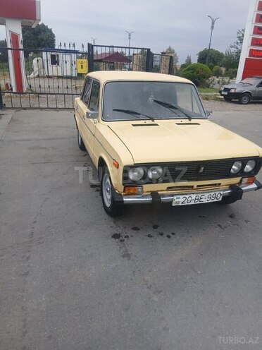 LADA (VAZ) 2106 1989, 54,000 km - 1.3 l - Goranboy