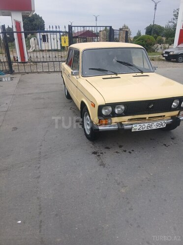 LADA (VAZ) 2106 1989, 54,000 km - 1.3 l - Goranboy
