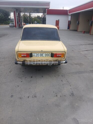 LADA (VAZ) 2106 1989, 54,000 km - 1.3 l - Goranboy