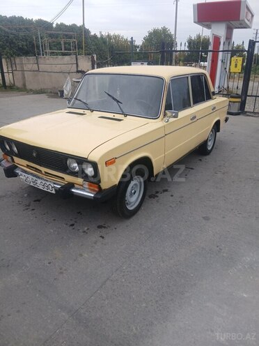 LADA (VAZ) 2106 1989, 54,000 km - 1.3 l - Goranboy