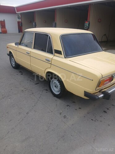 LADA (VAZ) 2106 1989, 54,000 km - 1.3 l - Goranboy