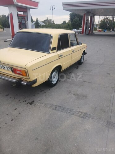 LADA (VAZ) 2106 1989, 54,000 km - 1.3 l - Goranboy
