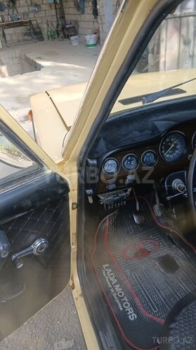 LADA (VAZ) 2106 1989, 54,000 km - 1.3 l - Goranboy
