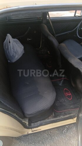 LADA (VAZ) 2106 1989, 54,000 km - 1.3 l - Goranboy