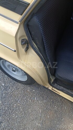 LADA (VAZ) 2106 1989, 54,000 km - 1.3 l - Goranboy