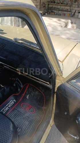 LADA (VAZ) 2106 1989, 54,000 km - 1.3 l - Goranboy